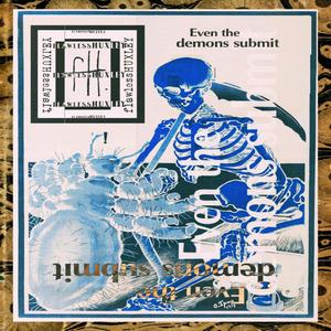 Even the Demons Submit (Explicit)