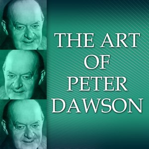 The Art of Peter Dawson