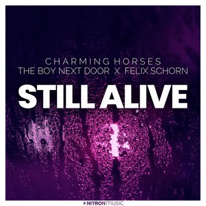 LABStillAlive,labstillalive小兵 stillalive