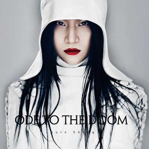 尚雯婕专辑《ODE TO THE DOOM》封面图片