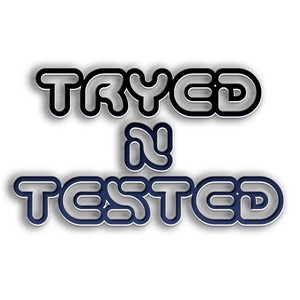 Best Of Tryed N Tested