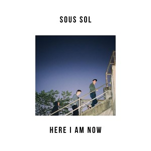here i am now