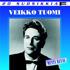 20 Suosikkia / Musta ruusu