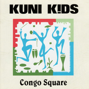 congo square