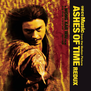 Ashes Of Time Redux