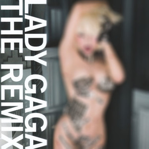 The Remix (Japan Limited Edition)