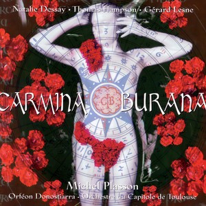 Orff - Carmina Burana