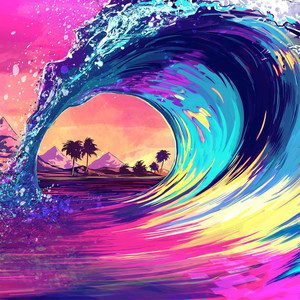 Ocean by Ocean