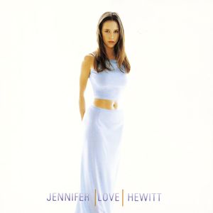 Jennifer Love Hewitt