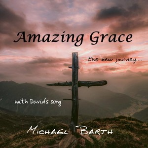 amazing grace: the new journey.