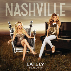 Lately (feat. Sam Palladio & Clare Bowen) - Single