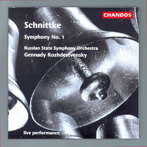 Schnittke: Symphony No. 1