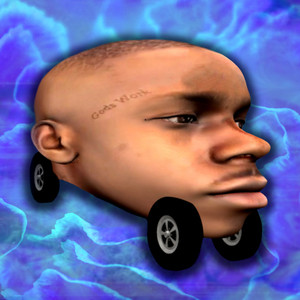 dababy car song