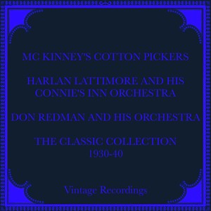 The Classic Collection, 1930-40 (Hq Remastered 2024)