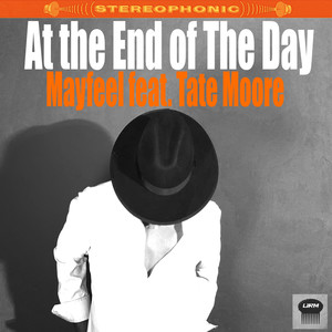 at the end of the day (explicit)