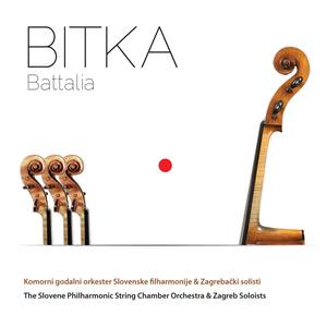 Bitka - Battalia