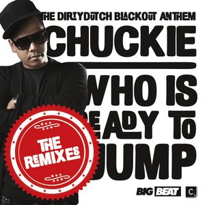 Who Is Ready To Jump (开始跳舞吧)