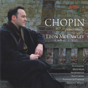 CHOPIN, F.: Piano Music (McCawley)