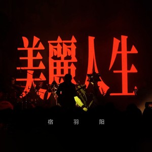 美丽人生Mp3下载-宿羽阳