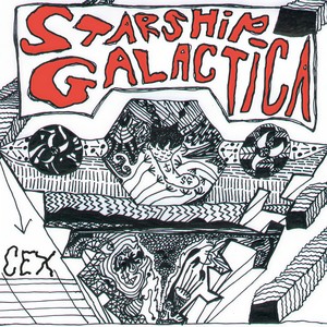 Starship Galactica