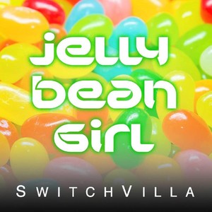 Jelly Bean Girl