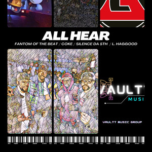 All Hear (Explicit)