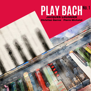 Play Bach No. 1