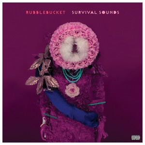 Survival Sounds (Explicit)
