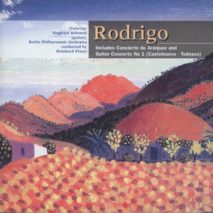 Rodrigo