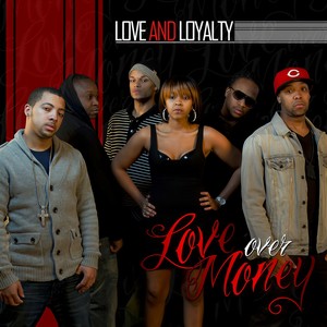 Love Over Money (Explicit)