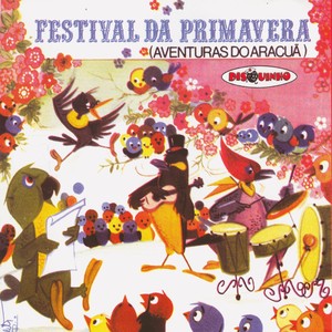 Festival da Primavera