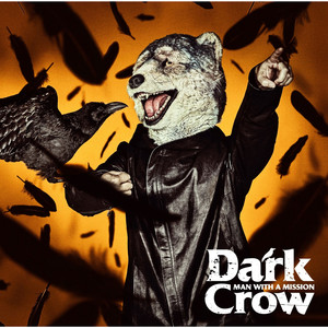 dark crow (《冰海战记》tv动画片头曲)