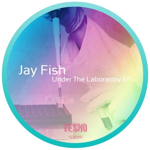 Under The Laboratory EP
