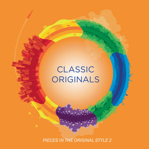 Classic Originals - Pieces In The Original Style 2