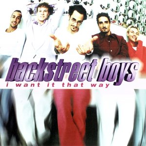 I Want It That Way(热度:41)由翻唱，原唱歌手Backstreet Boys