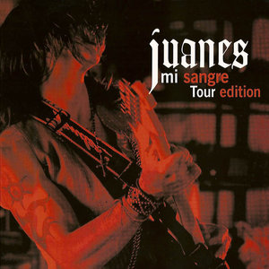 Mi Sangre (Tour Edition)