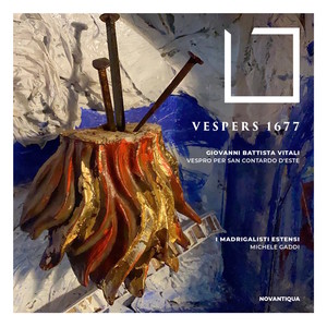 Vespers 1677