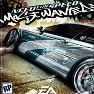 Need for Speed Most Wanted (极品飞车:最高通缉 游戏原声带)