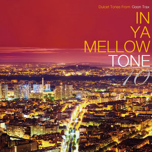 IN YA MELLOW TONE 10 (イン・ヤ・メロウ・トーン10)