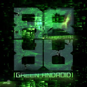 Green Android