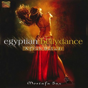 EGYPT Egyptian Bellydance (Afrah baladi)