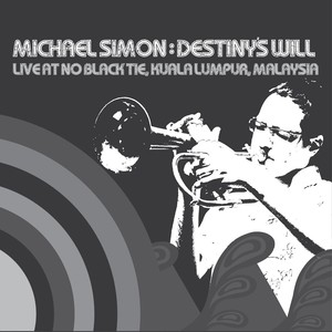 Destiny's Will (Live at No Black Tie)