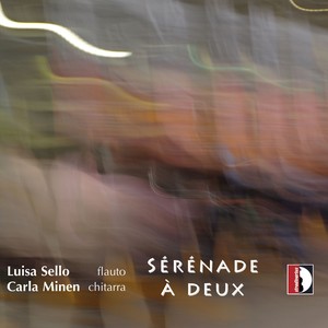 Sérénade à deux