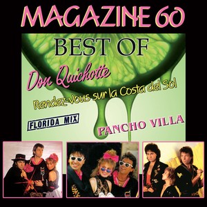Magazine 60 Best Of (Le meilleur des années 80)