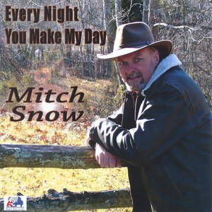 Every Night You Make My Day