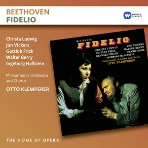 Beethoven: Fidelio (贝多芬:费德里奥)
