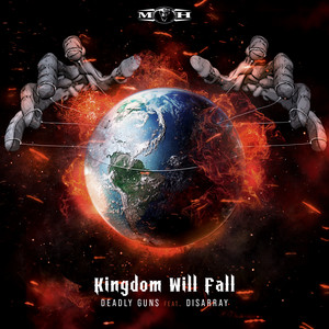 kingdom will fall