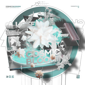 Hilarity Leap Records Vol.2 Cosmic Blooming(跃动记录二周年专辑“芬窣嘒彼”)