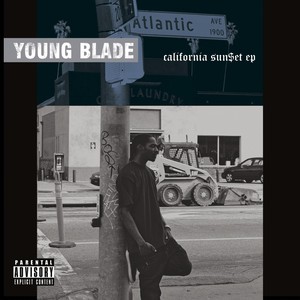California Sunset (Explicit)