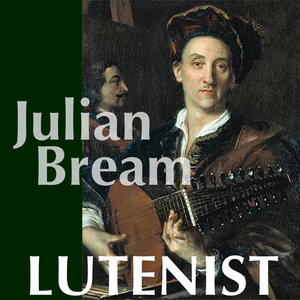 Lutenist